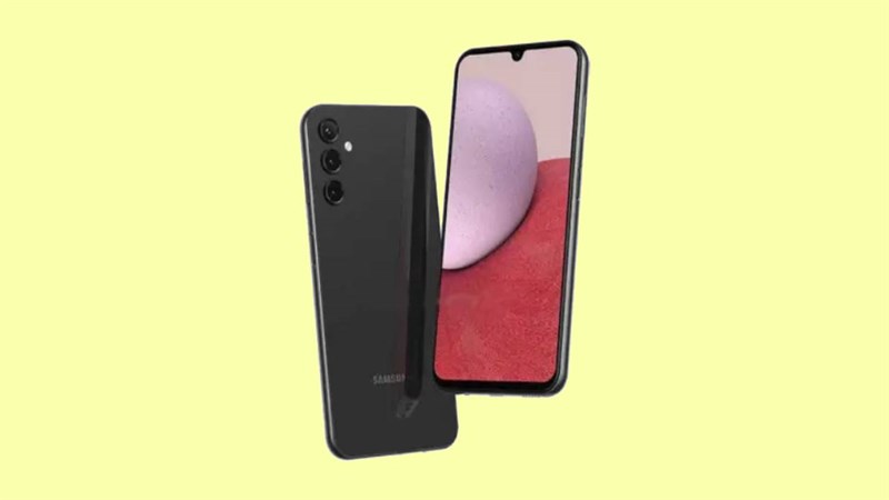 Samsung Galaxy A34 rò rỉ thông số kỹ thuật: Chip 'ngon', chống nước 'tuyệt vời' Samsung Galaxy A34 rò rỉ thông số kỹ thuật: Chip 'ngon', chống nước 'tuyệt vời'