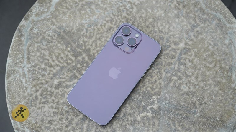 Chi phí nguyên vật liệu sản xuất nên chiếc iPhone 14 Pro Max cao hơn khoảng 3.7% so với 13 Pro Max Chi phí nguyên vật liệu sản xuất nên chiếc iPhone 14 Pro Max cao hơn khoảng 3.7% so với 13 Pro Max