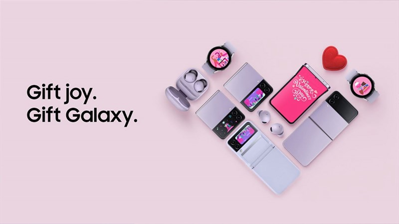 Galaxy S23