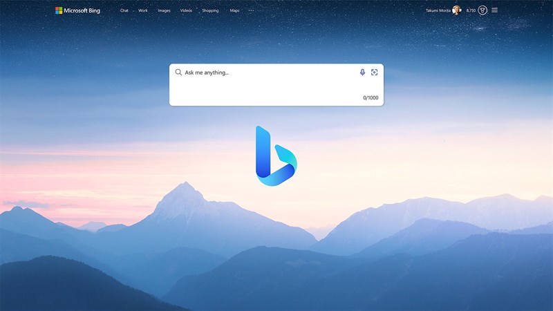 Microsoft đang trở lại cuộc đua trình duyệt khi thông báo tích hợp trí tuệ nhân tạo vào Bing Microsoft đang trở lại cuộc đua trình duyệt khi thông báo tích hợp trí tuệ nhân tạo vào Bing