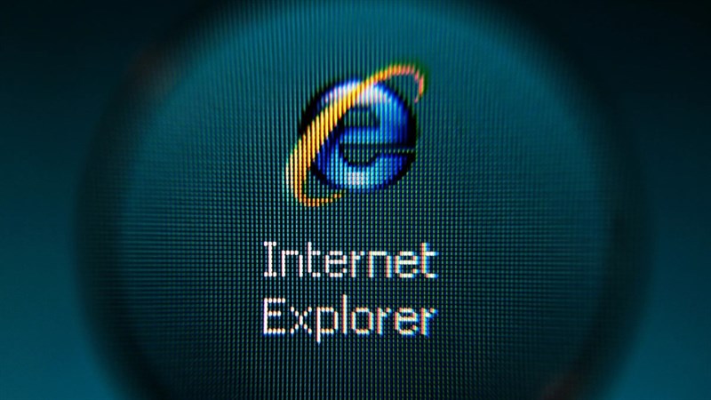 Microsoft đảm bảo rằng Internet Explorer sẽ dừng hoạt động vĩnh viễn Microsoft đảm bảo rằng Internet Explorer sẽ dừng hoạt động vĩnh viễn