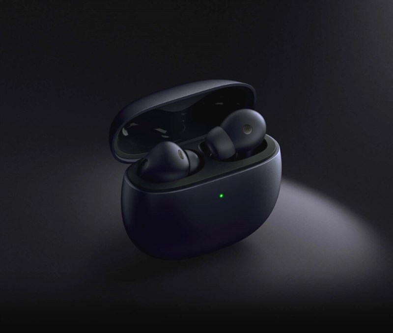 Tai nghe True Wireless Xiaomi Buds 3