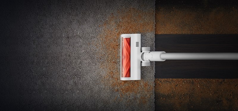 Máy hút bụi không dây Xiaomi Vacuum Cleaner G10