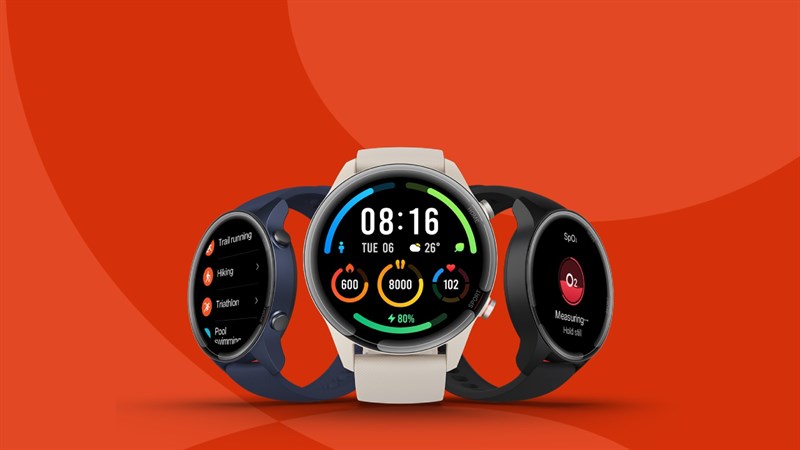 Xiaomi Smart Band 8 và Watch S2 đã được kiểm chứng chất lượng ở nhiều quốc gia, dự kiến sắp được ra mắt toàn cầu Xiaomi Smart Band 8 và Watch S2 đã được kiểm chứng chất lượng ở nhiều quốc gia, dự kiến sắp được ra mắt toàn cầu