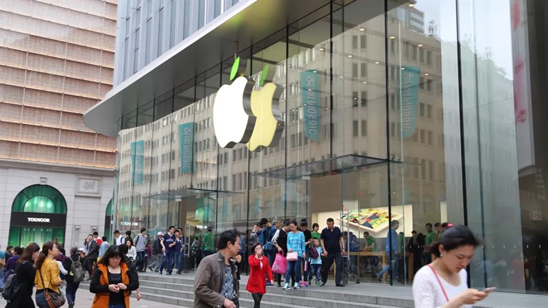 Foxconn mở rộng sản xuất tại Việt Nam Foxconn mở rộng sản xuất tại Việt Nam