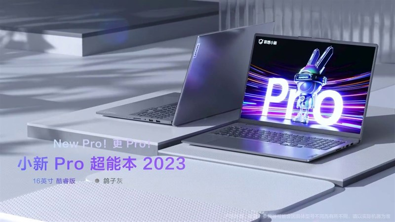 Lenovo Xiaoxin Pro 14 Ultrabook Core Edition