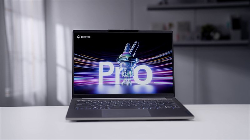 Lenovo Xiaoxin Pro 14 Ultrabook Core Edition - tưởng không 