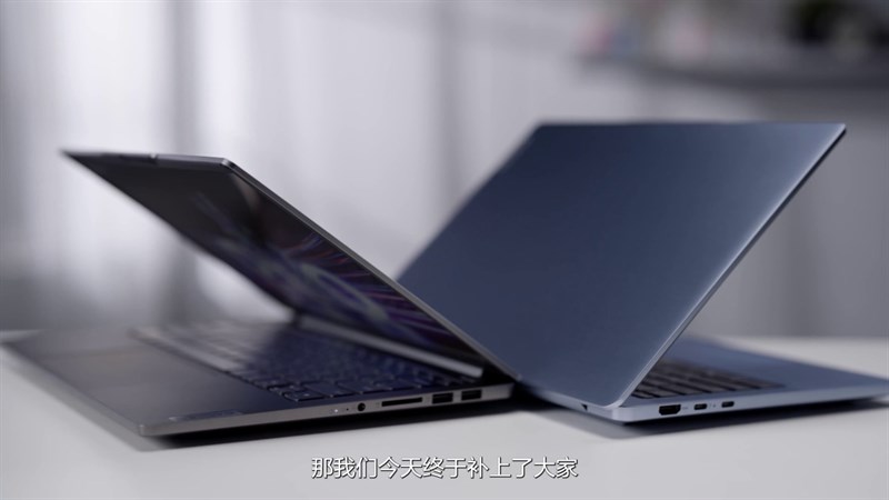 Lenovo Xiaoxin Pro 14 Ultrabook Core Edition