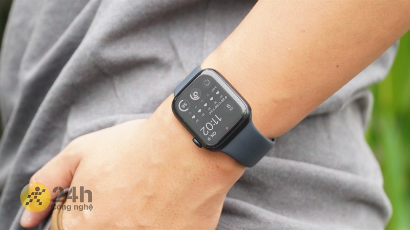 Đồng hồ thông minh Apple dưới 20 triệu - Đại điện Apple Watch S8 LTE