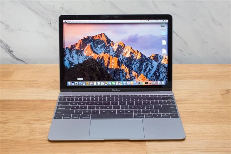 MacBook 12 inch cũng có rất nhiều hạn chế, dẫn đến việc bị 