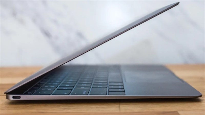 Apple có thể mang MacBook 12 inch trở lại