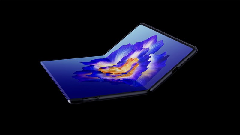 Kỳ vọng Tecno Phantom V Fold Concept Kỳ vọng Tecno Phantom V Fold Concept
