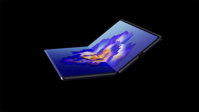 Kỳ vọng Tecno Phantom V Fold Concept Kỳ vọng Tecno Phantom V Fold Concept