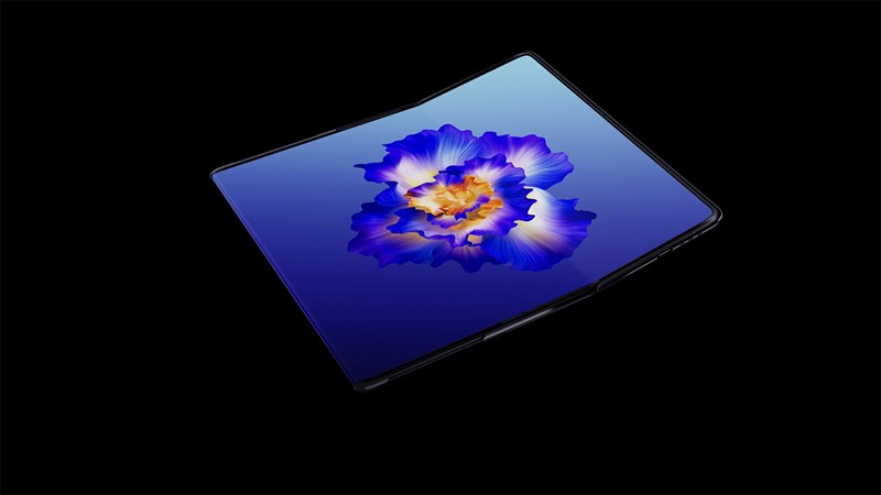Kỳ vọng Tecno Phantom V Fold Concept Kỳ vọng Tecno Phantom V Fold Concept