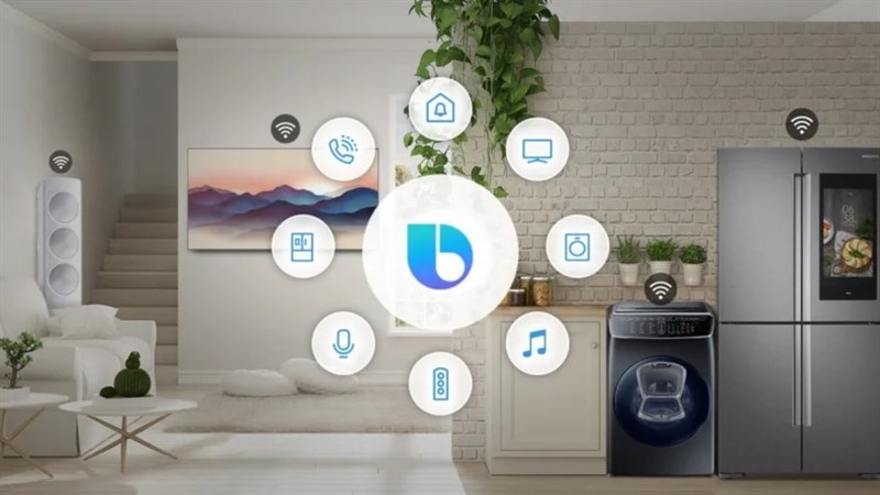 Samsung muốn thêm công nghệ AI tiên tiến như ChatGPT vào các sản phẩm của mình Samsung muốn thêm công nghệ AI tiên tiến như ChatGPT vào các sản phẩm của mình