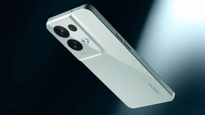 Rò rỉ thông số kỹ thuật Oppo Reno10: ống kính chân dung 2x giúp chụp ảnh sắc nét Rò rỉ thông số kỹ thuật Oppo Reno10: ống kính chân dung 2x giúp chụp ảnh sắc nét