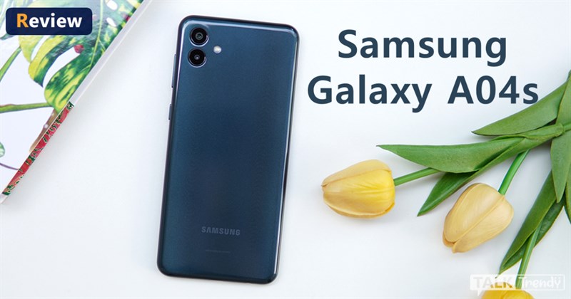 Hiện bản cập nhật One UI 5.0 chỉ dành cho Galaxy A04 tại Kazakhstan Hiện bản cập nhật One UI 5.0 chỉ dành cho Galaxy A04 tại Kazakhstan