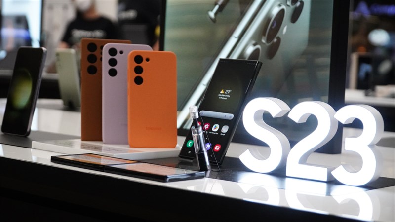 S23 