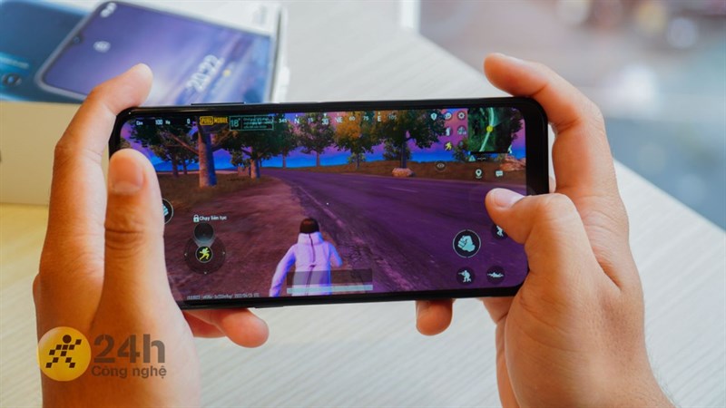 Nokia G21 - Điện thoại tần số quét cao giá rẻ Nokia G21 - Điện thoại tần số quét cao giá rẻ
