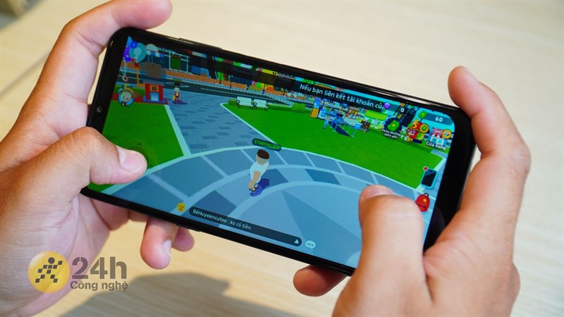 Nokia G21 - Điện thoại tần số quét cao giá rẻ Nokia G21 - Điện thoại tần số quét cao giá rẻ