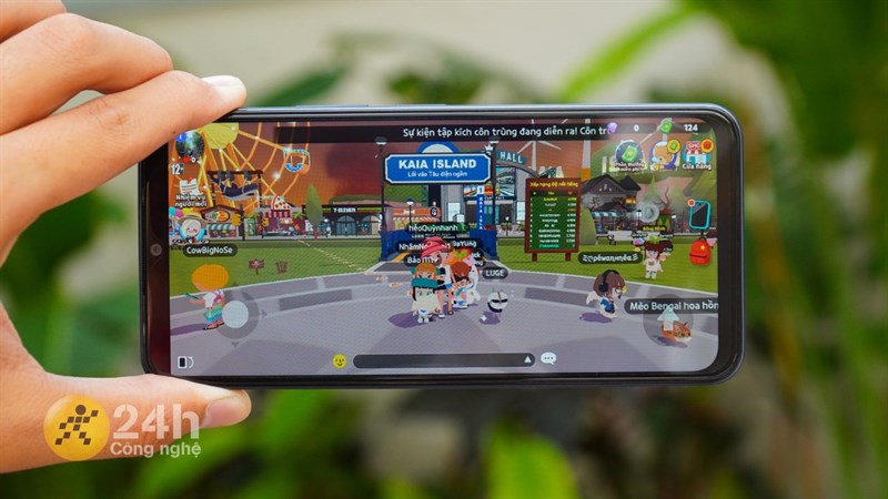 Vivo Y22s - Điện thoại tần số quét cao dưới 5 triệu đồng Vivo Y22s - Điện thoại tần số quét cao dưới 5 triệu đồng