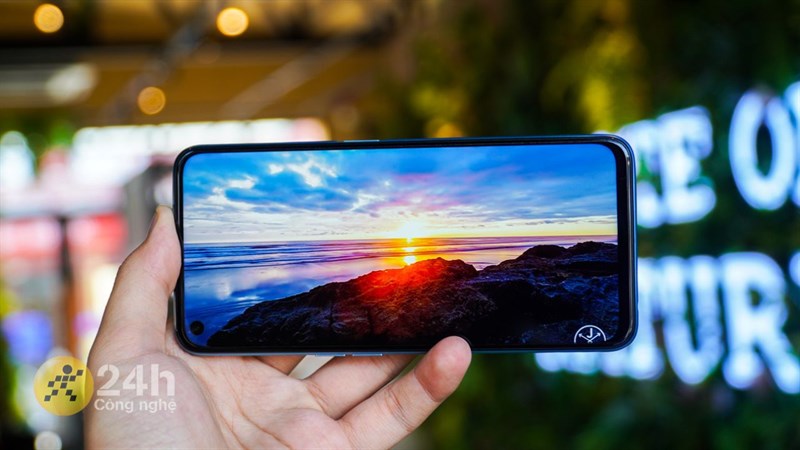 realme 9i - Điện thoại tầm trung cấu hình cực tốt realme 9i - Điện thoại tầm trung cấu hình cực tốt