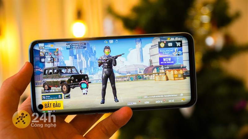 realme 9i - Điện thoại tầm trung cấu hình cực tốt realme 9i - Điện thoại tầm trung cấu hình cực tốt