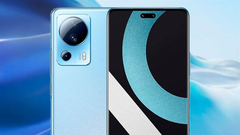 Xiaomi 13 Lite 5G rò rỉ thông số: chip Qualcomm Snapdragon 7 Gen 1 cùng nhiều tính năng 'mới' Xiaomi 13 Lite 5G rò rỉ thông số: chip Qualcomm Snapdragon 7 Gen 1 cùng nhiều tính năng 'mới'