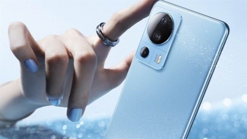 Xiaomi 13 Lite 5G rò rỉ thông số: chip Qualcomm Snapdragon 7 Gen 1 cùng nhiều tính năng 'mới' Xiaomi 13 Lite 5G rò rỉ thông số: chip Qualcomm Snapdragon 7 Gen 1 cùng nhiều tính năng 'mới'
