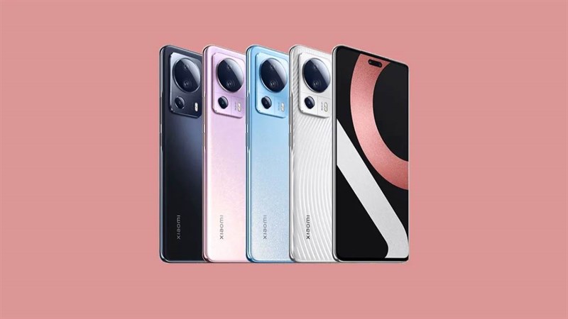 Xiaomi 13 Lite 5G rò rỉ thông số: chip Qualcomm Snapdragon 7 Gen 1 cùng nhiều tính năng 'mới' Xiaomi 13 Lite 5G rò rỉ thông số: chip Qualcomm Snapdragon 7 Gen 1 cùng nhiều tính năng 'mới'