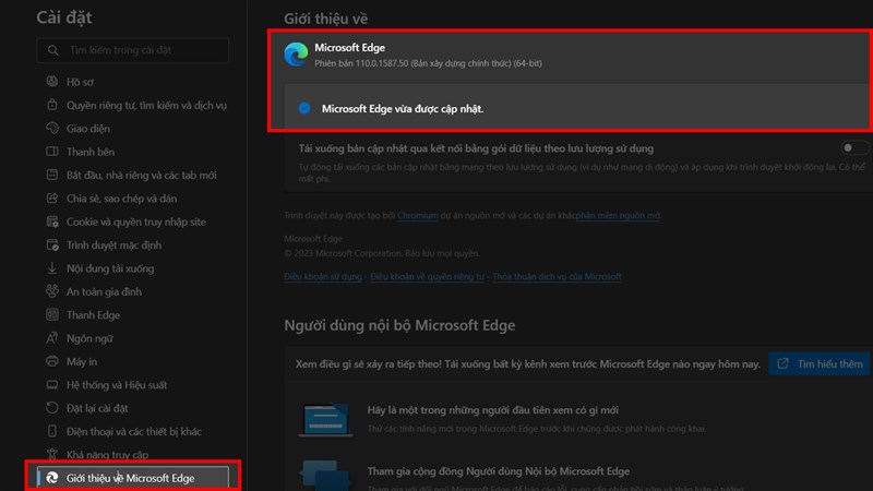 Cách đăng ký sử dụng Bing AI Cách đăng ký sử dụng Bing AI
