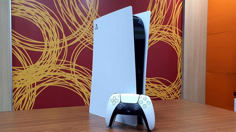 Mẫu tai nghe không dây mới của Sony sẽ là 1 sự kết hợp hoàn hảo với PS5 Mẫu tai nghe không dây mới của Sony sẽ là 1 sự kết hợp hoàn hảo với PS5