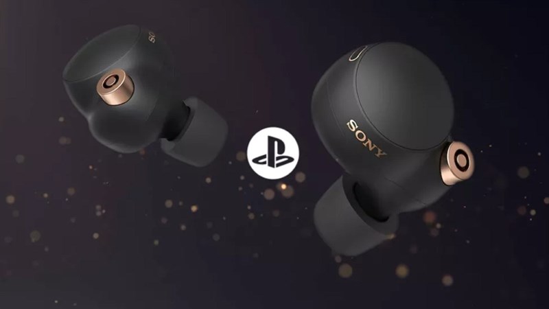 Sony được cho là đang phát triển một cặp tai nghe không dây mới dành cho game thủ Sony được cho là đang phát triển một cặp tai nghe không dây mới dành cho game thủ