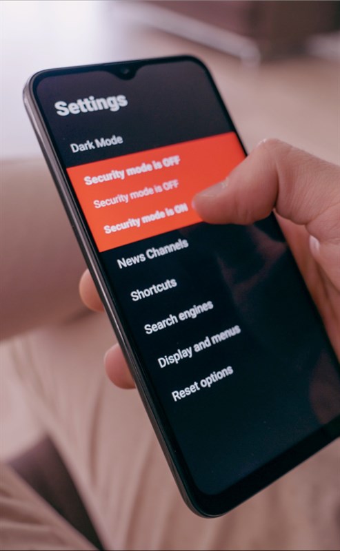 Volla Phone X23 có độ bền đạt chuẩn quân đội Volla Phone X23 có độ bền đạt chuẩn quân đội