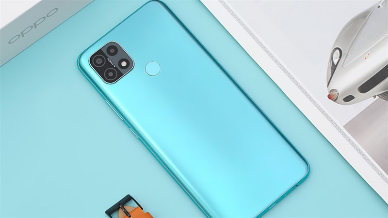 Xịn quá! OPPO A15s đang có deal ngon lên đến 800K chờ bạn săn