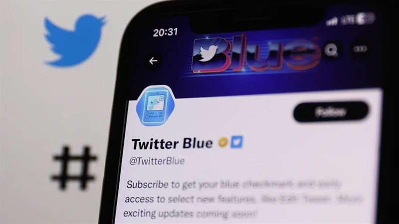 Twitter tính phí tính năng xác thực hai yếu tố bằng SMS