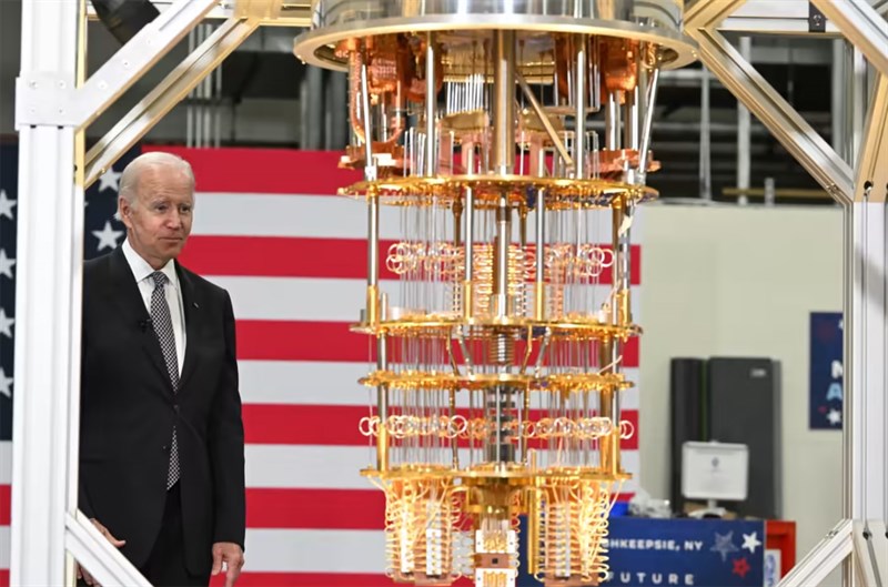 CEO IBM dự đoán về AI và lực lượng lao động CEO IBM dự đoán về AI và lực lượng lao động