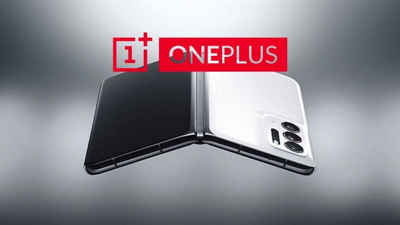 OnePlus V Fold là điện thoại gập đầu tiên có màn hình 2K