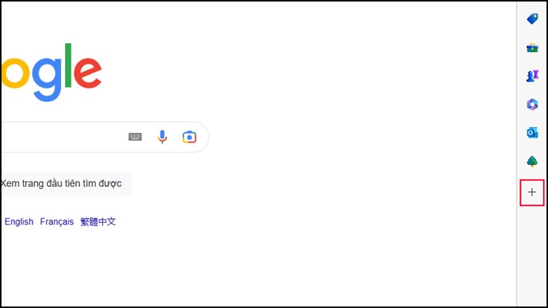Cách sử dụng Bing AI trong tab bất kỳ trên Microsoft Edge Cách sử dụng Bing AI trong tab bất kỳ trên Microsoft Edge