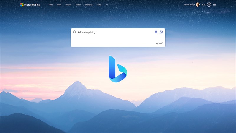 Cách sử dụng Bing AI trong tab bất kỳ trên Microsoft Edge Cách sử dụng Bing AI trong tab bất kỳ trên Microsoft Edge