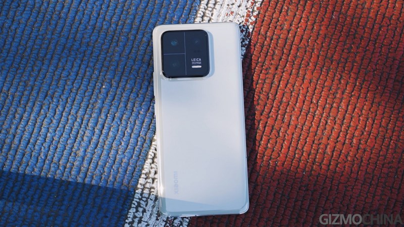 Xiaomi 13 Pro dự kiến sẽ trở thành chiếc flagship ngay khi ra mắt toàn cầu