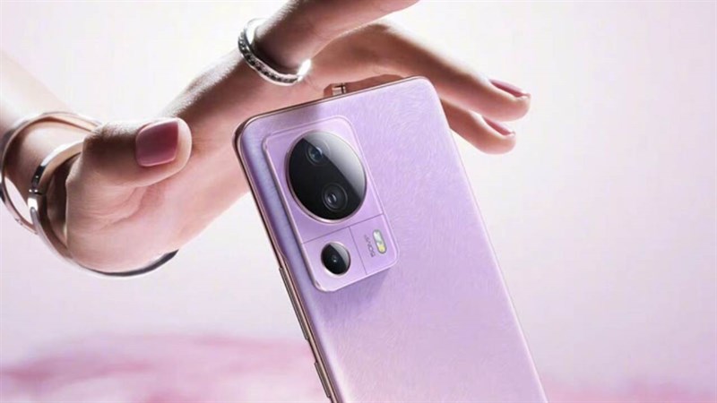 Xiaomi 13 Lite ra mắt với hệ điều hành Android 12, liệu có gây nhiều 'thất vọng'?