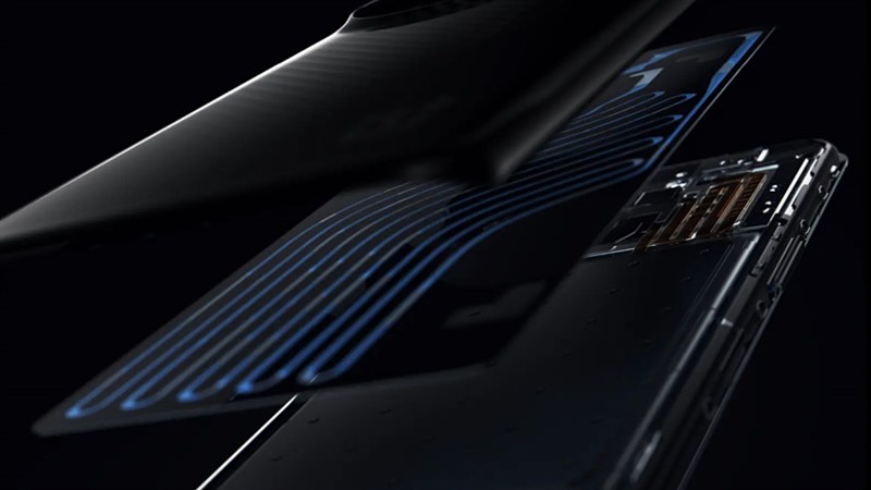 OnePlus 11 Concept được hé lộ OnePlus 11 Concept được hé lộ