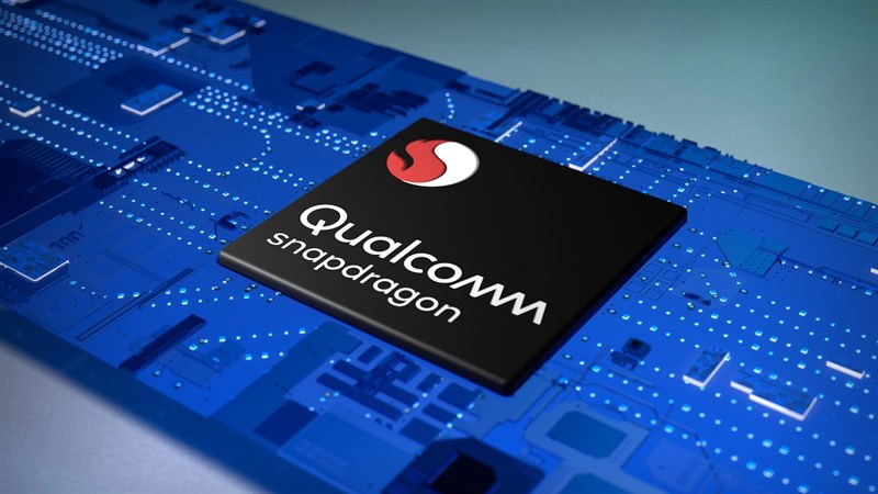 Bộ ba dòng Xiaomi 13 đều được trang bị chip dòng Snapdragon mới nhất