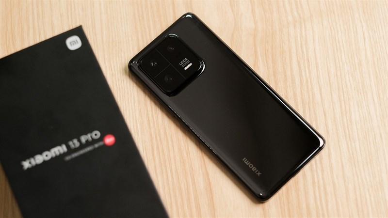 Bạn có nên mua Xiaomi 13 series? Lý do chọn mua là đâu?
