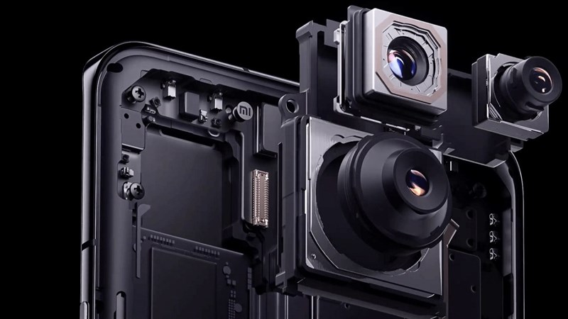 Cảm biến mới sẽ giúp cho bộ ba Xiaomi 13 Pro, Xiaomi 13 tiêu chuẩn và Xiaomi 13 Lite chụp ảnh tốt hơn