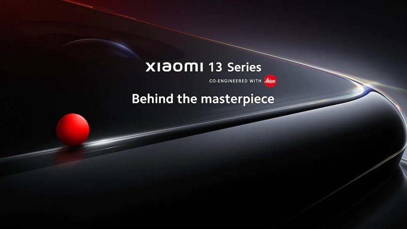 Dòng Xiaomi 13 được lên ý tưởng nhờ những ý kiến của người dùng thế hệ trước