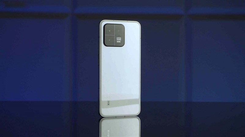 Xiaomi 13 series đã khiến người dùng Việt phải trông ngóng từng ngày