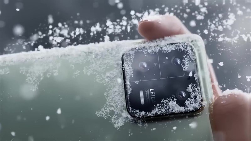 Mỗi dòng Xiaomi mới, là mỗi lần hãng thể hiện điểm mạnh của mình