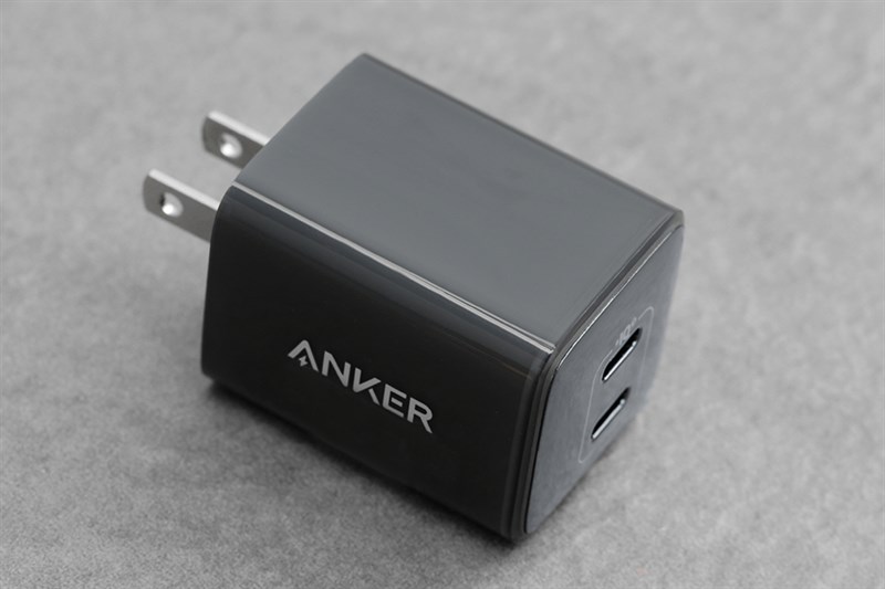 Củ sạc Anker Nano Pro A2038